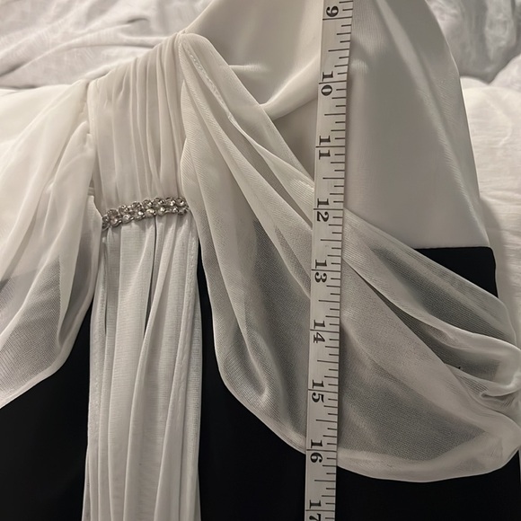 VTG Scarlett Nite, Elegant Classic & Timeless Cocktail Dress,Easy Wear & Care, 6 - Picture 11 of 12